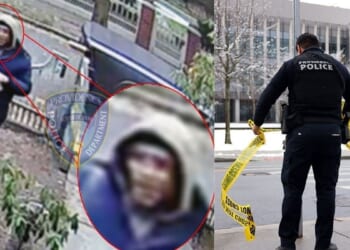 Police Ask For Help Identifying A Second Person In Brown University Shooting Investigation