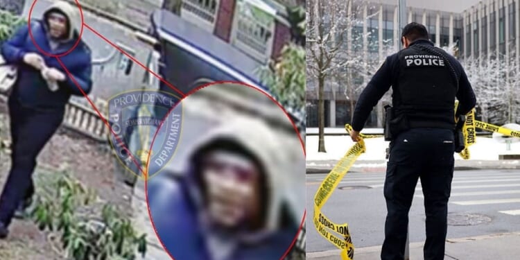 Police Ask For Help Identifying A Second Person In Brown University Shooting Investigation