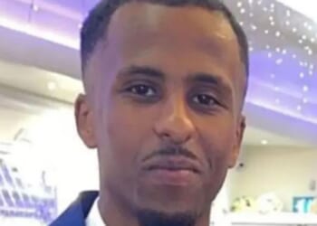 Police offer huge reward as they hunt for the killer of a “mistaken identity” shooting | UK | News