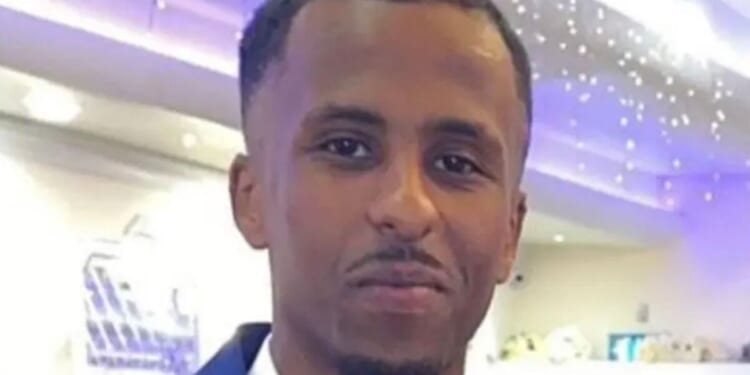 Police offer huge reward as they hunt for the killer of a “mistaken identity” shooting | UK | News