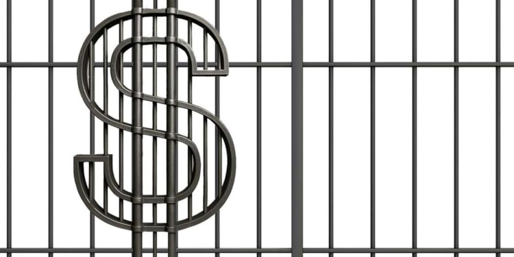 Political fights over cash bail are back