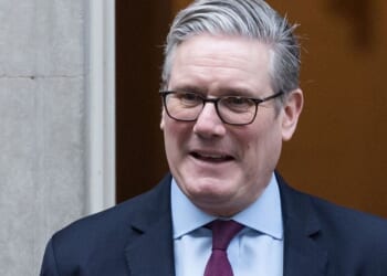 Politics LIVE: Keir Starmer to face MPs for intense grilling from MPs | Politics | News