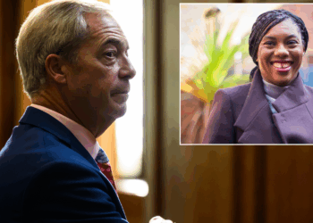 Politics news: Nigel Farage lashes out at 'ludicrous' Reform-Tory merger claims