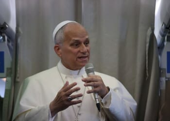Pope Leo XIV Criticizes European Christians Fearing Islam