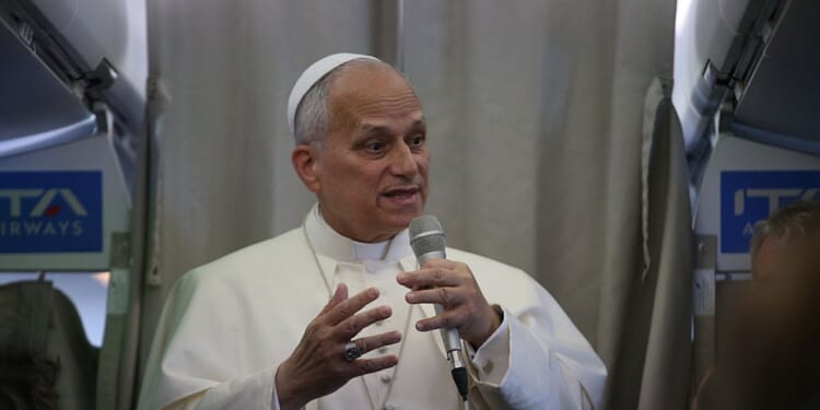 Pope Leo XIV Criticizes European Christians Fearing Islam