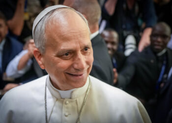 Pope Leo honors Armenian Christian witness during Turkey visit