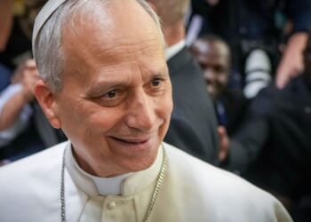 Pope Leo warns Donald Trump not to attack Venezuela in major intervent | World | News