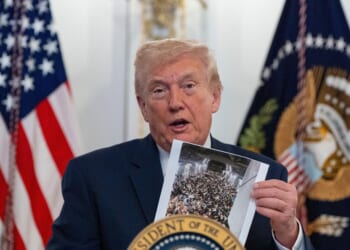 Prepare for turbulence this Advent