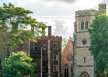 Pressure grows for ‘genuine inclusion’ of LGBTQ+ people in Church of England