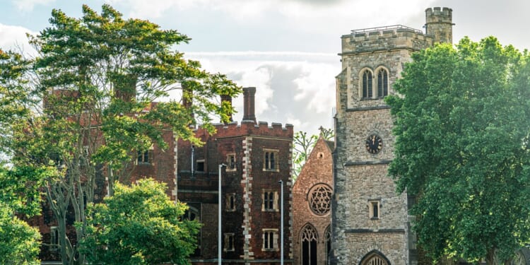 Pressure grows for ‘genuine inclusion’ of LGBTQ+ people in Church of England