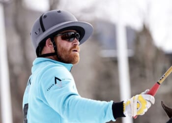 Prince Harry may have given the game away - he's missing his old life | Royal | News