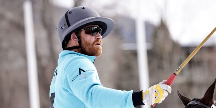 Prince Harry may have given the game away - he's missing his old life | Royal | News