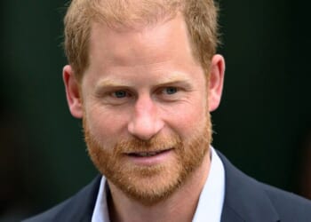 Prince Harry scores 'big win' after making 'foolish' mistake | Royal | News