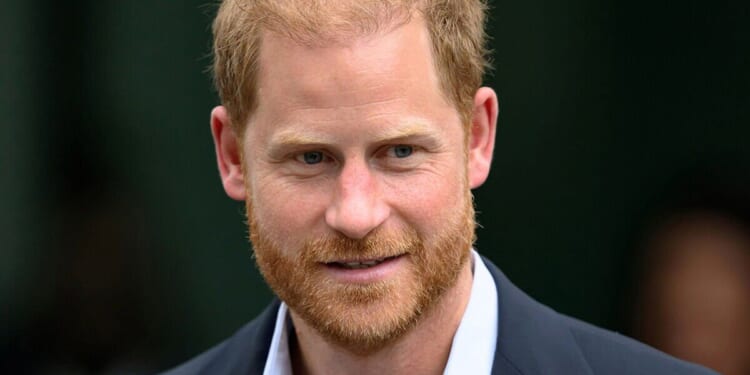 Prince Harry scores 'big win' after making 'foolish' mistake | Royal | News