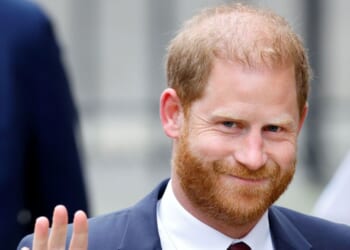 Prince Harry wins major legal victory against UK government | UK | News