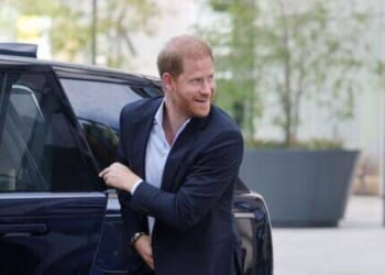 Prince Harry's UK return major update from royal insider | UK | News