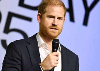 Prince Harry's court case suffers major new blow | Royal | News