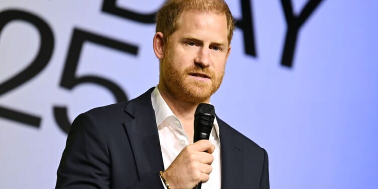 Prince Harry's court case suffers major new blow | Royal | News