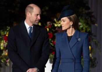 Prince William and Kate under fire from 'absolutely gutted' dog walkers in security row | Royal | News