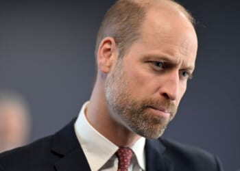 Prince William urged to make controversial move when he becomes King | Royal | News