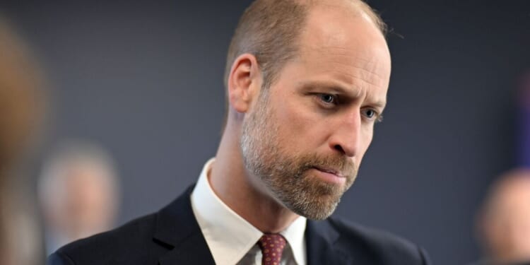 Prince William urged to make controversial move when he becomes King | Royal | News