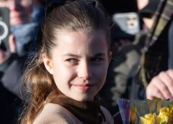 Princess Charlotte is mini-me of another royal - and it’s not mum Princess Kate | Royal | News