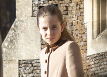 Princess Charlotte’s incredible £36k present she was not allowed to keep | Royal | News