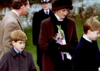 Princess Diana ‘hated’ Christmas and was left ‘mortified’ by tradition | Royal | News