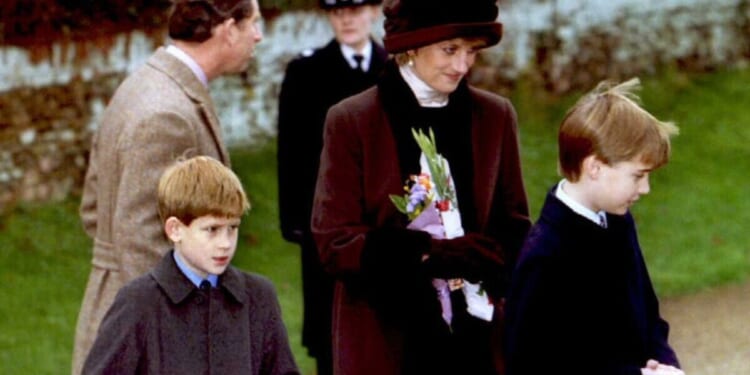 Princess Diana ‘hated’ Christmas and was left ‘mortified’ by tradition | Royal | News