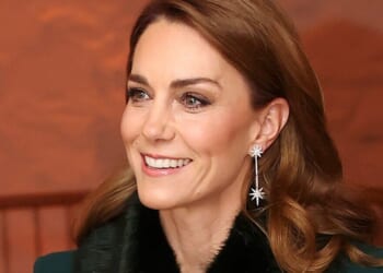 Princess Kate's secret gesture to cancer hospital revealed | Royal | News