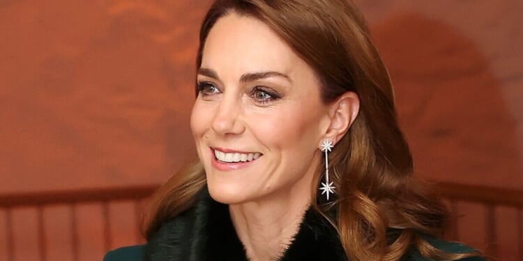 Princess Kate's secret gesture to cancer hospital revealed | Royal | News