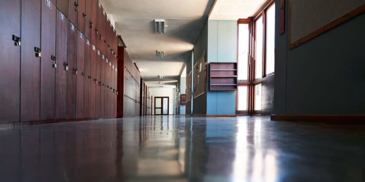 Private and Charter Schools Booming in Florida