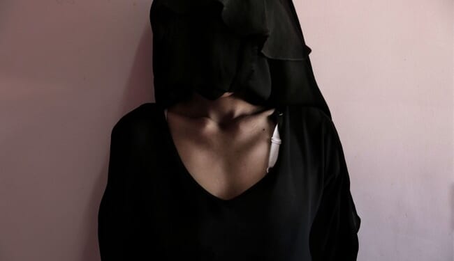 Progressive Ideology Hijacked Leftist Women’s God-Given Instincts – RedState