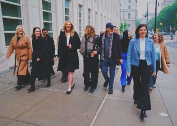 Prosecutors want to punish OneTaste leaders for crimes they weren’t charged with