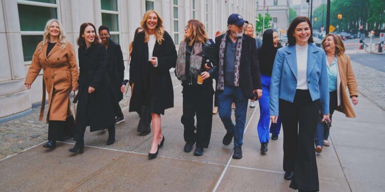 Prosecutors want to punish OneTaste leaders for crimes they weren’t charged with