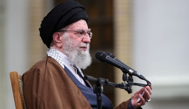 Protests Erupt Across Iran As Angry People Flood Streets – RedState