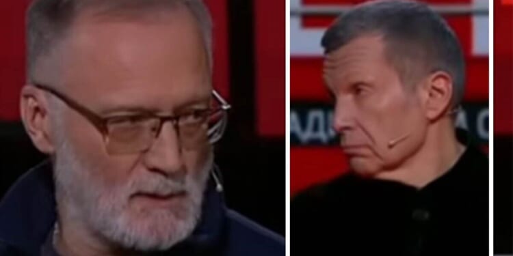 Putin puppet issues dire WW3 warning with chilling nuclear threat to W | World | News