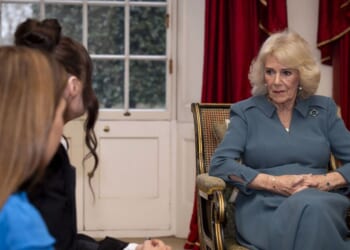 Queen Camilla to share key message during rare appearance on BBC show | Royal | News