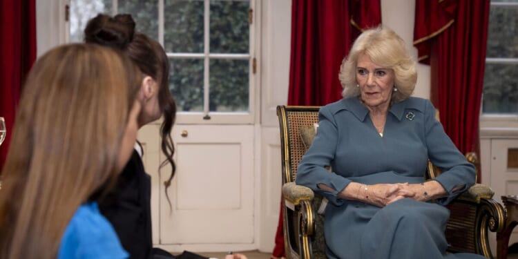 Queen Camilla to share key message during rare appearance on BBC show | Royal | News