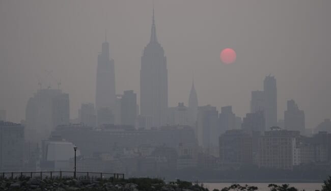 Queens Thugs Torch Car, Now Face Assault Charges – RedState