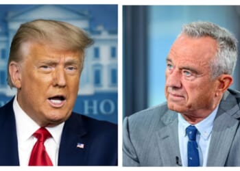 RFK Jr. Shakes Up Childhood Vax Schedule With Hep B Decision