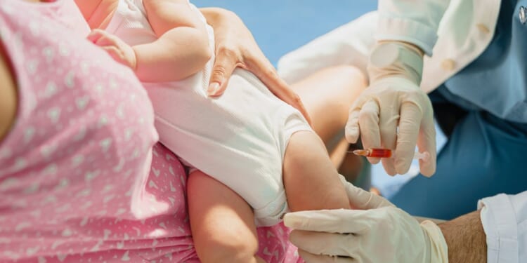 RFK Wants To Shake Up Childhood Vaccines To Mirror Denmark. Here’s What That Could Mean For Parents