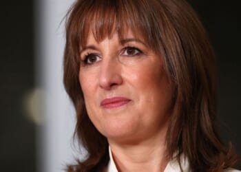 Rachel Reeves LIVE: Chancellor facing MPs for first time since 'Benefits Street' Budget | Politics | News