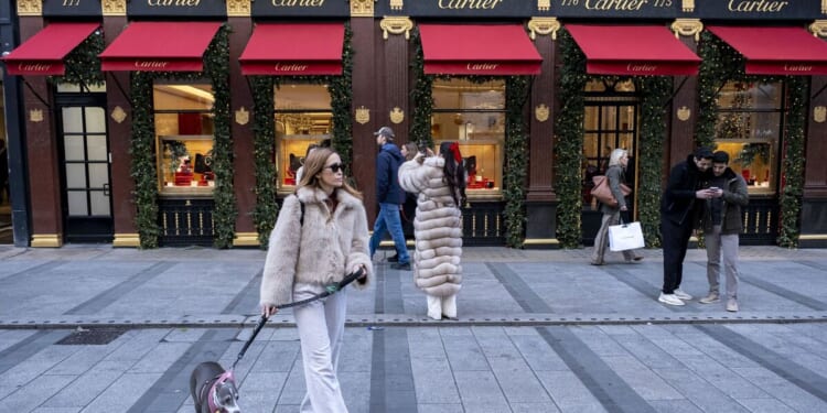 Rachel Reeves’ billionaire exodus sees major UK rich list shake up | UK | News