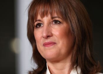 Rachel Reeves's inheritance tax raid will hit family farms, new report to say | Politics | News