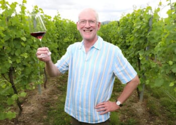 Raise a glass to Two Beacons’ sparkling future | City & Business | Finance