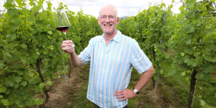 Raise a glass to Two Beacons’ sparkling future | City & Business | Finance