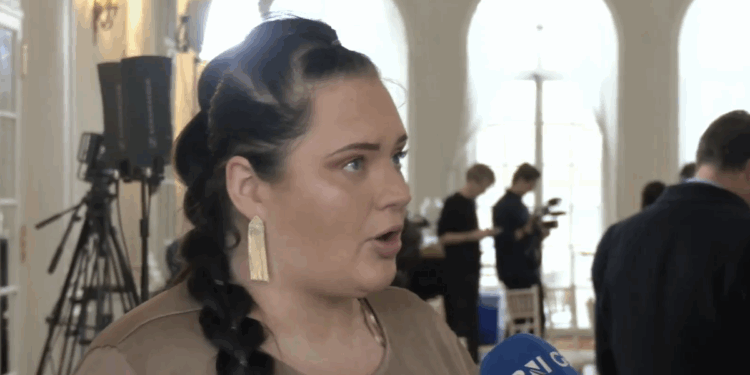 Rape gangs survivor offers up advice for Labour over 'lack of progress'