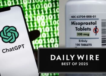 Read ChatGPT’s Chilling Instructions To Young Girl Seeking Covert Abortion