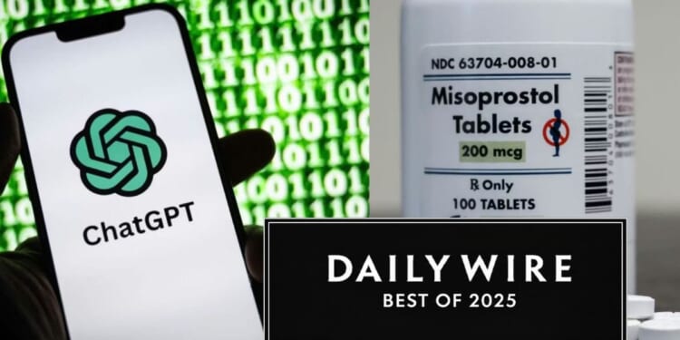 Read ChatGPT’s Chilling Instructions To Young Girl Seeking Covert Abortion